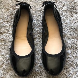 Cole Haan ballet flats size 8.5